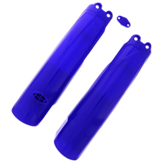 Gabelprotektor Satz blau passend für: Sherco SEF, SE 7163977