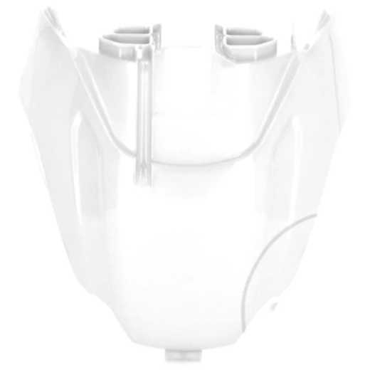 Abdeckung für Luftfilterkasten in Weiß 7163980