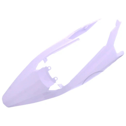 Schutzblech hinten Satz weiß passend für: Beta RR