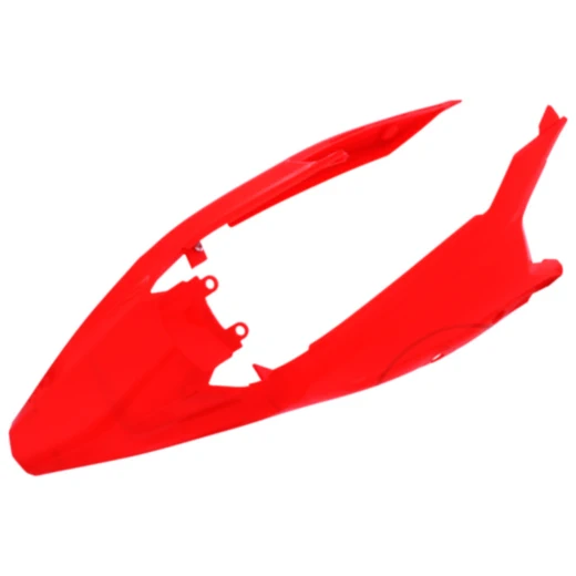 Schutzblech hinten Satz rot passend für: Beta RR