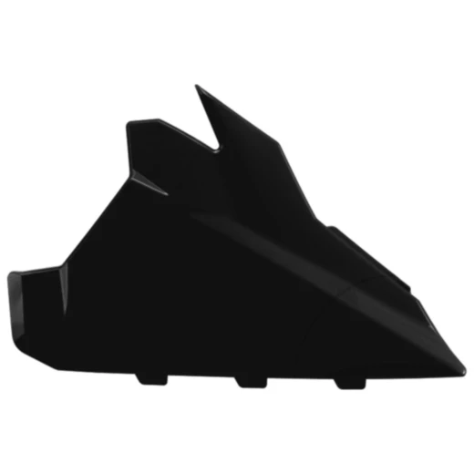 Abdeckung Luftfilter Kasten schwarz passend für: Beta RR