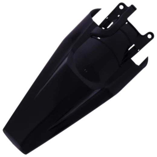 Schutzblech hinten blau passend für: Husqvarna FE, FC, TC, TE