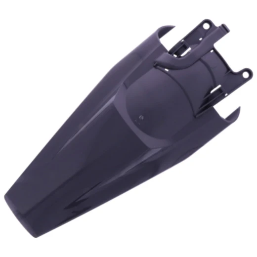 Schutzblech hinten grau passend für: Husqvarna FE, FC, TC, TE