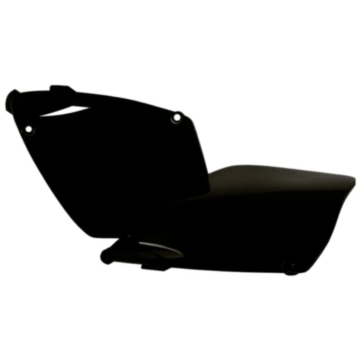 Seitenverkleidung Satz schwarz passend für: KTM EXC