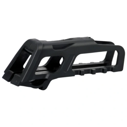 Kettenführung schwarz passend für: Honda CRF