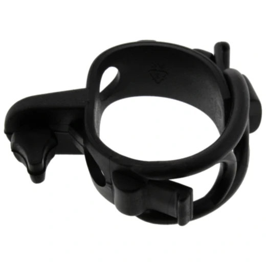 Haltegummi für Scheinwerfermasken von Polisport