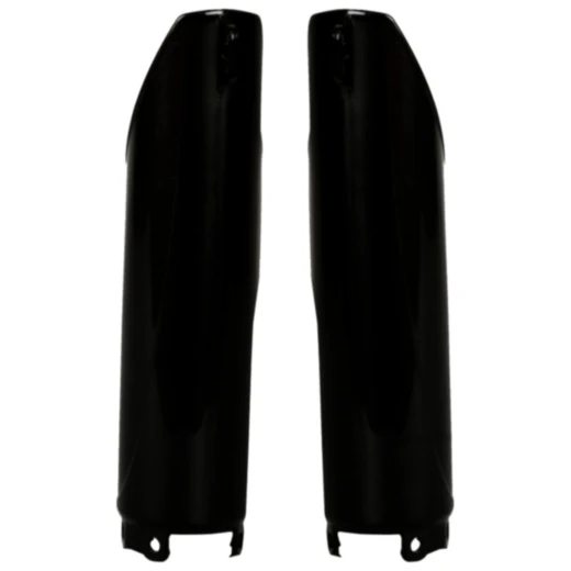 Gabelprotektor Satz schwarz passend für: Honda CR