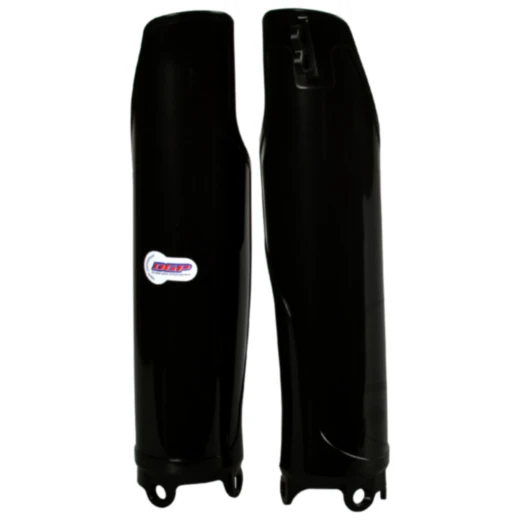 Gabelprotektor Satz schwarz passend für: Honda CRF, CR