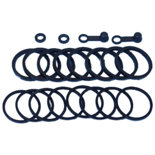 Bremssattel Reparatursatz Tourmax passend für: Kawasaki ZX - 10R, ZX - 6R, VN