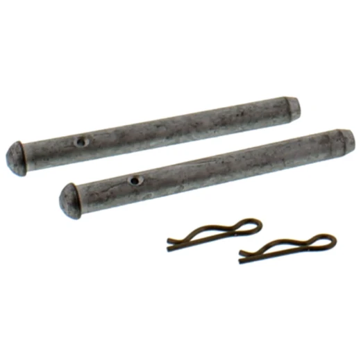 Gleitstift-Satz Bremsklotz für Motorräder