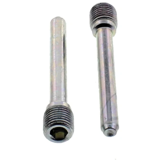 Gleitstift Satz Bremsklotz Tourmax passend für: Yamaha YFM, YZ, YFZ, Honda TRX, MBX, NSR