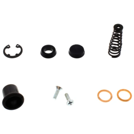 Hauptbremszylinder Reparatursatz für Motorräder 7170090