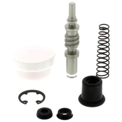 Hauptbremszylinder Reparatursatz Tourmax passend für: Kawasaki KLX, KX