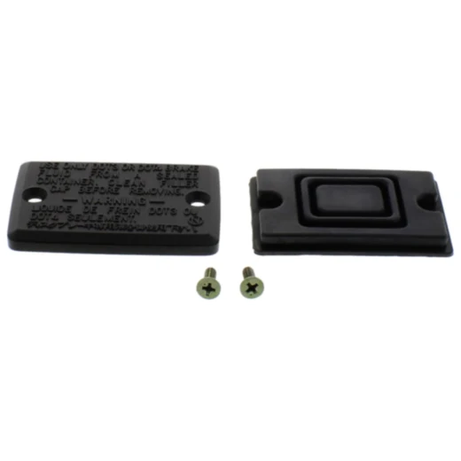 Behälter Reparatursatz Bremse / Kupplung Tourmax passend für: Honda TRX, XBR, VF