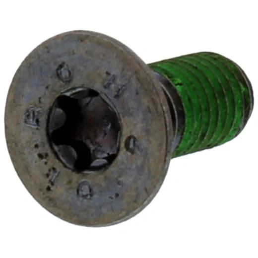 Schraube Bremsscheibe Originalersatzteil M8X1. 25X20 mm passend für: Peugeot Satelis, Speedfight, Jet Force