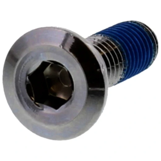 Schraube Bremsscheibe Originalersatzteil M8X1. 25X26MM passend für: SYM Jet14, Symphony, Orbit II