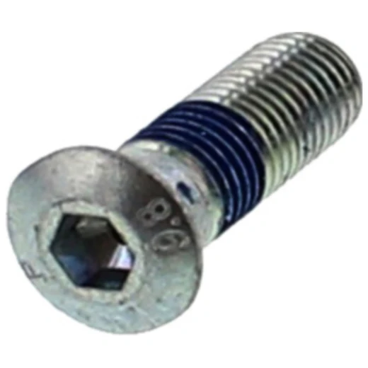 Schraube Bremsscheibe Originalersatzteil M10 x 1. 25X30 mm passend für: Yamaha YQ, CW, NS, YE