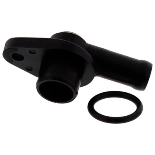 Schlauchanschluss-Satz für Hauptbremszylinder Tourmax