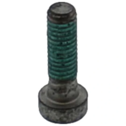 Schraube Bremsscheibe Originalersatzteil M6X1X20MM passend für: BMW F 650, G