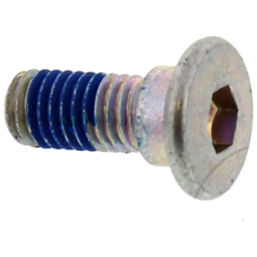 Schraube Bremsscheibe Originalersatzteil M8X1. 25X20 mm passend für: Hyosung GT, GV, XRX