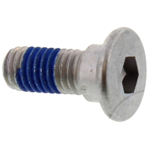 Bremsscheibenschraube Originalersatzteil M8X1.25X20 mm