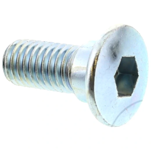 Schraube Bremsscheibe Originalersatzteil M8X1. 25X20 mm passend für: Yamaha YFM, YFZ, MWS