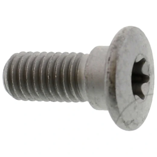 Schraube Bremsscheibe Originalersatzteil M8X1. 25X20 mm passend