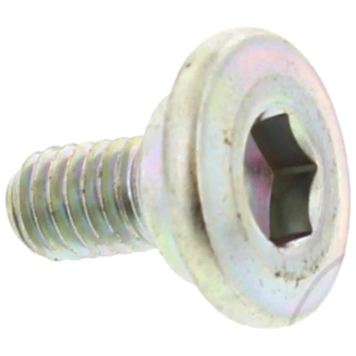 Schraube Bremsscheibe Originalersatzteil M6X1X12MM passend für: Kawasaki KMX