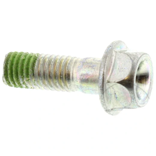 Schraube Bremsscheibe Originalersatzteil M8X1. 25X25MM passend für: Honda CRM, NSR, SZX