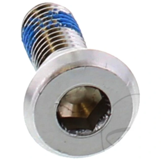 Schraube Bremsscheibe Originalersatzteil M8X1. 25X24MM passend für: Kymco MXU, Maxxer, UXV