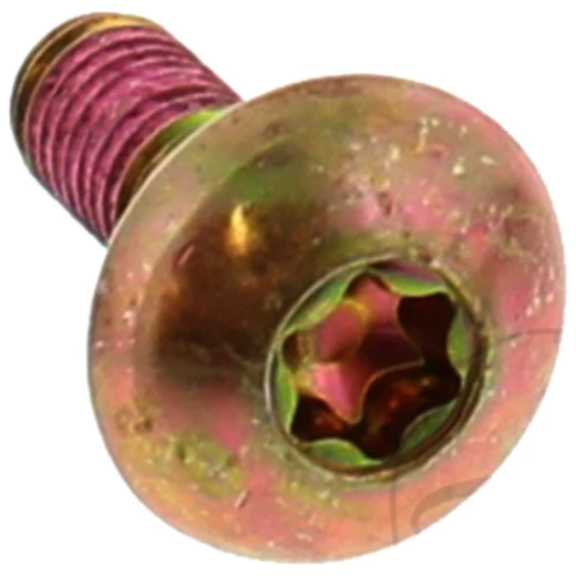 Schraube Bremsscheibe Originalersatzteil M6X1X18MM passend für: Kymco MXU, Maxxer, Grumbler