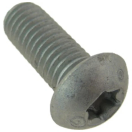 Schraube Bremsscheibe Originalersatzteil M8X1. 25X20 mm passend