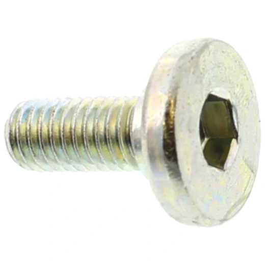 Bremsscheibenschraube M6X1X15MM für Motorräder