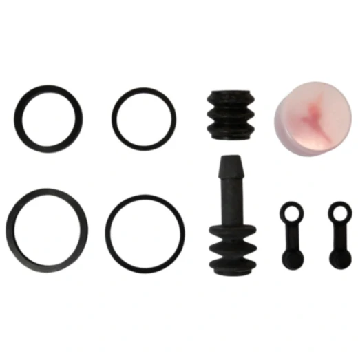 Bremssattel Reparatursatz JMP Alternative: 7171879 passend für: Kawasaki KLE, ZR, GPX