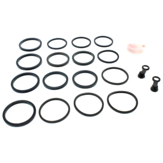 Bremssattel Reparatursatz für vordere Bremsen