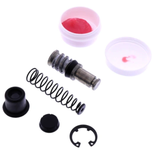Hauptbremszylinder Reparatursatz Tourmax für Motorräder