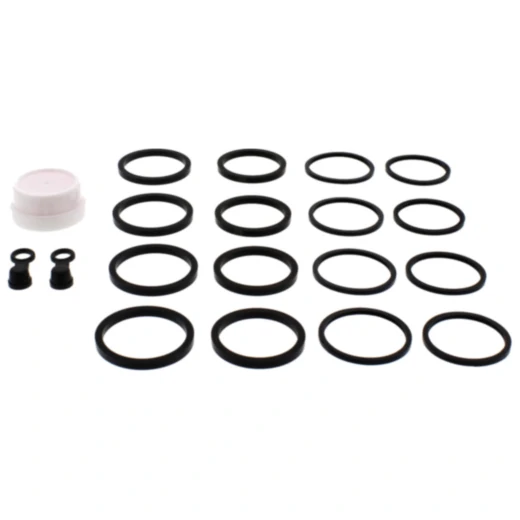 Bremssattel Reparatursatz Tourmax passend für: Honda CBR, CB 7170666