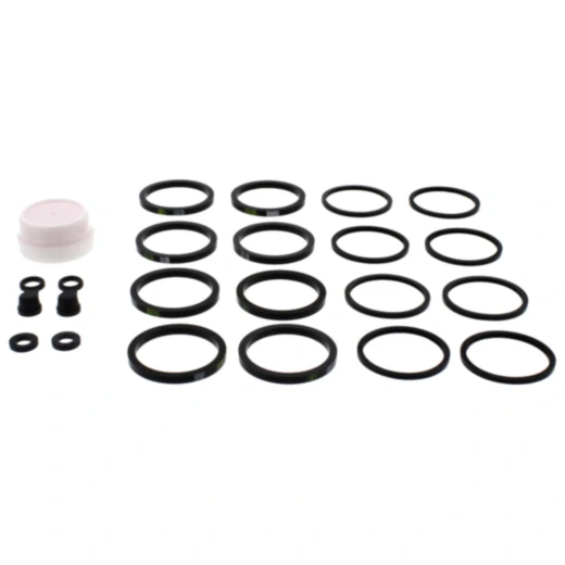 Bremssattel Reparatursatz Tourmax passend für: Kawasaki ZX - 6R, ZX - 6RR