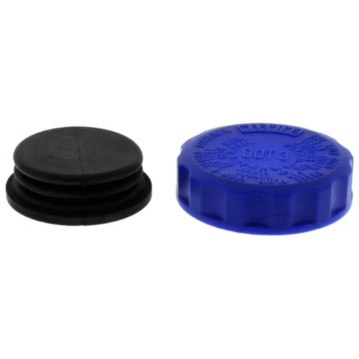 Behälter Reparatursatz Bremse / Kupplung Tourmax passend für: Kawasaki Z, Z1, Z1A