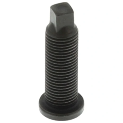 Einstellschraube Originalersatzteil Vierkantkopf passend für: Yamaha YP