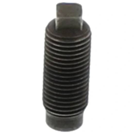 Einstellschraube Originalersatzteil Vierkantkopf passend für: Honda VT, NTV, XL