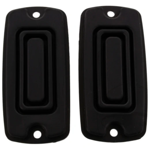 Membran Satz Tourmax Flüssigkeitsbehälter passend für: Honda VT, CB, CBF