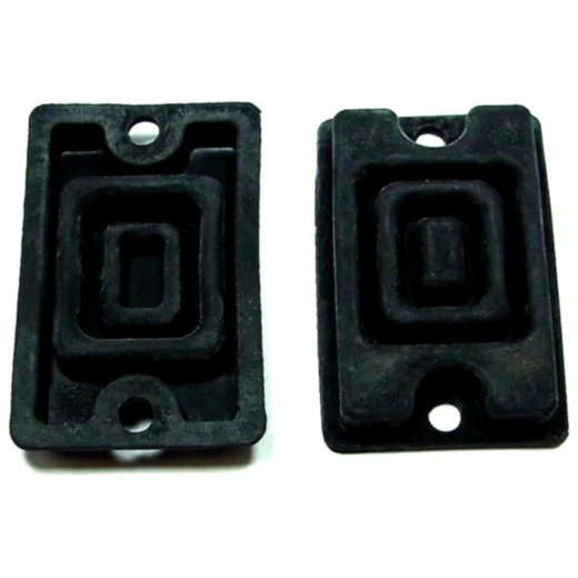 Membran Satz Tourmax Flüssigkeitsbehälter passend für: Honda XL, XR, NX