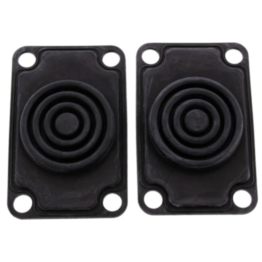 Membran Satz Tourmax Flüssigkeitsbehälter passend für: Honda CB, CX, GL, CM