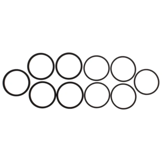 Dichtungssatz für Bremssattelkolben Tourmax (10 Stück)