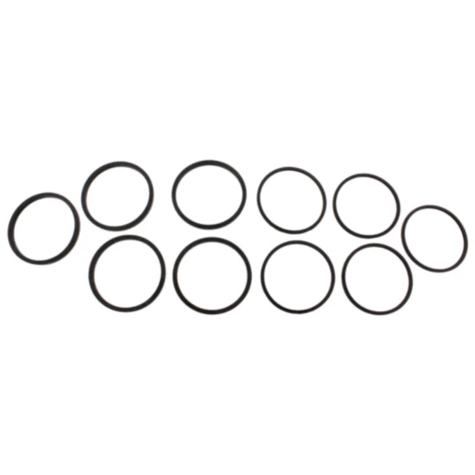 Dichtungssatz für Bremssattelkolben Tourmax - 10 Stück