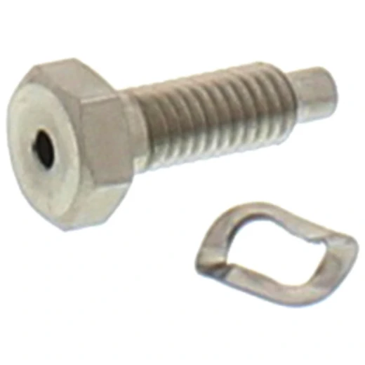 Schraube 6 Kant M6X1X22. 5 mm passend für: BMW R