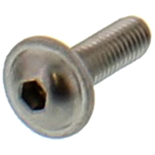 Halteschraube M5X0. 8X16MM passend für: BMW F 650