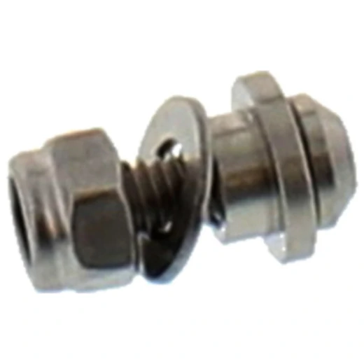 Klemmschraube M4X0. 8X14MM passend für: BMW R