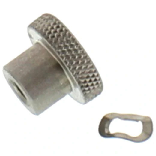 Ringmutter passend für: BMW R